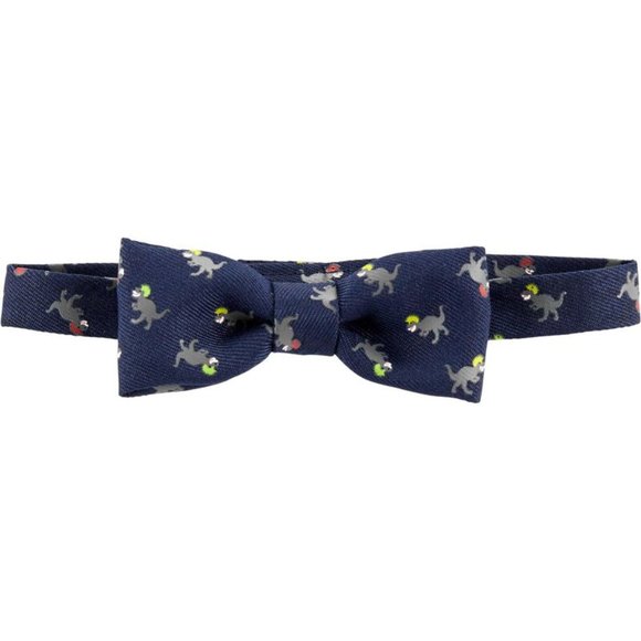 OshKosh B'gosh Other - OSHKOSH Dinosaur Bow Tie